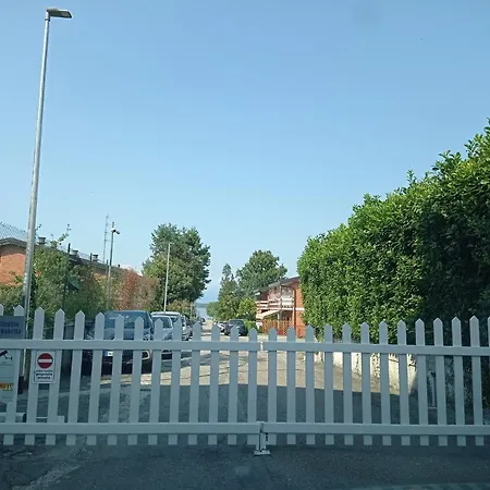 Sweet * Castelletto sopra Ticino