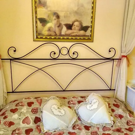 Sweet * Кастеллетто-сопра-Тичино