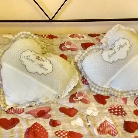 Apartament Sweet Castelletto sopra Ticino