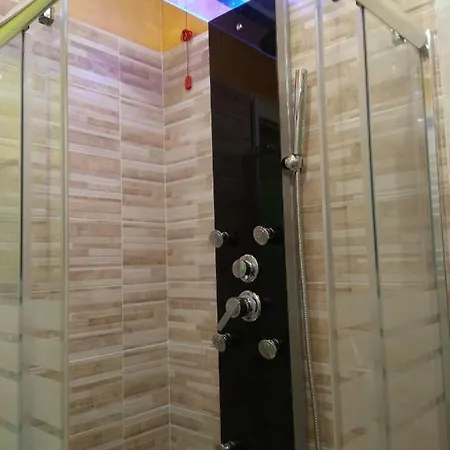 Apartamento Sweet