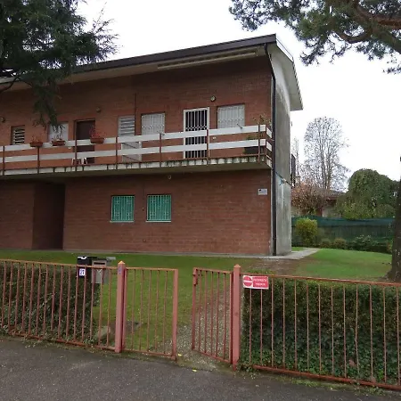 Sweet Castelletto sopra Ticino