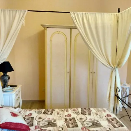 Apartamento Sweet Castelletto sopra Ticino