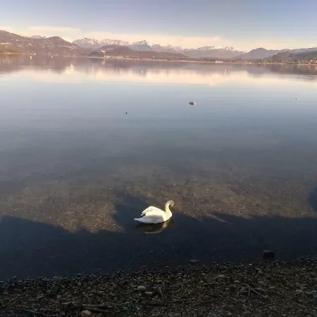 Sweet Кастеллетто-сопра-Тичино