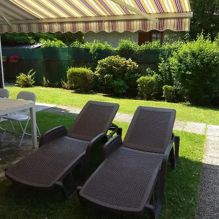 Sweet Appartement