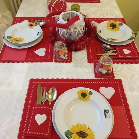 Sweet דירה *