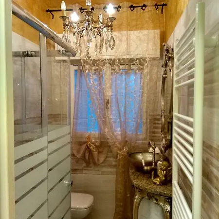 Sweet Apartamento