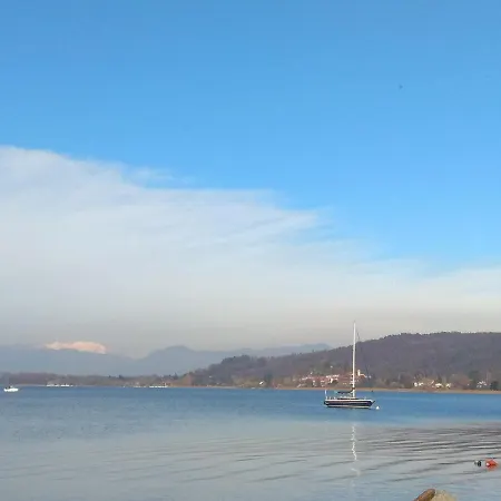 Sweet Castelletto sopra Ticino