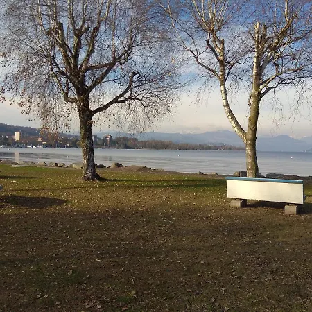 Sweet * Castelletto sopra Ticino