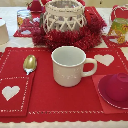 Sweet * קסטלטו סופרה טיצ'ינו