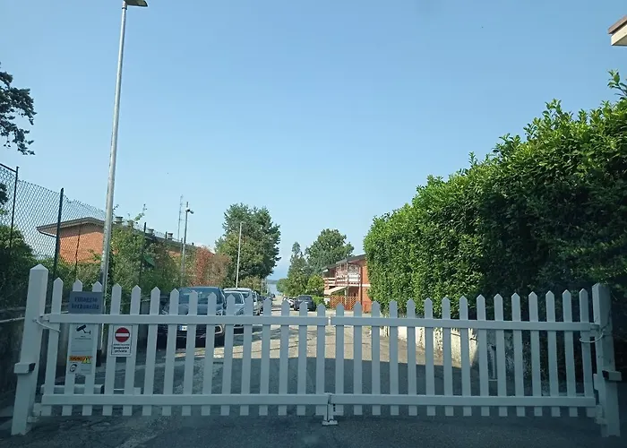 Sweet * Castelletto sopra Ticino