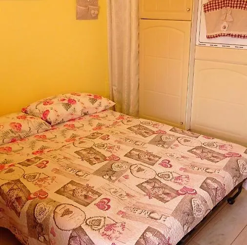 Sweet * Castelletto sopra Ticino