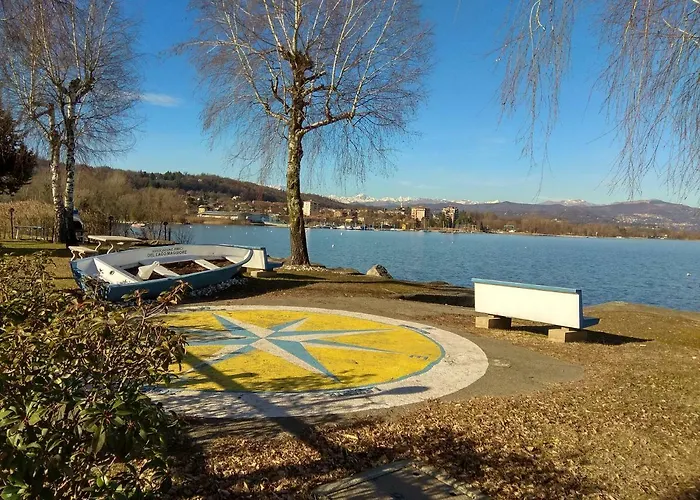 Sweet Castelletto sopra Ticino