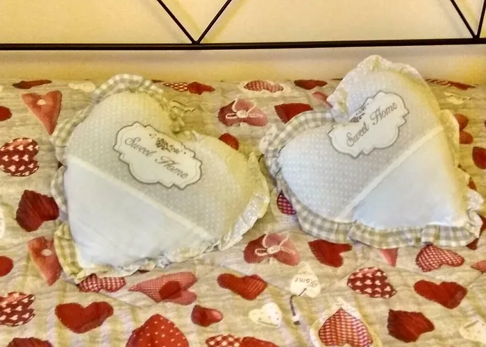 Apartamento Sweet Castelletto sopra Ticino