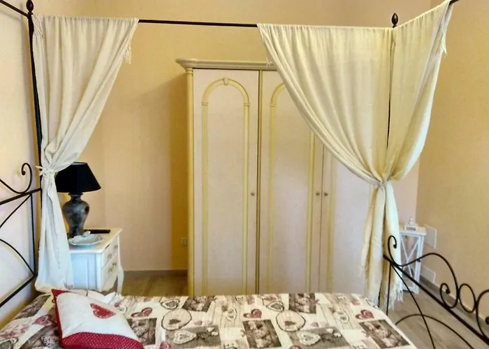 Apartamento Sweet Castelletto sopra Ticino