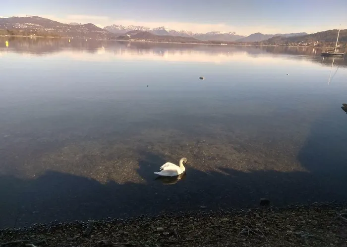 Sweet Castelletto sopra Ticino