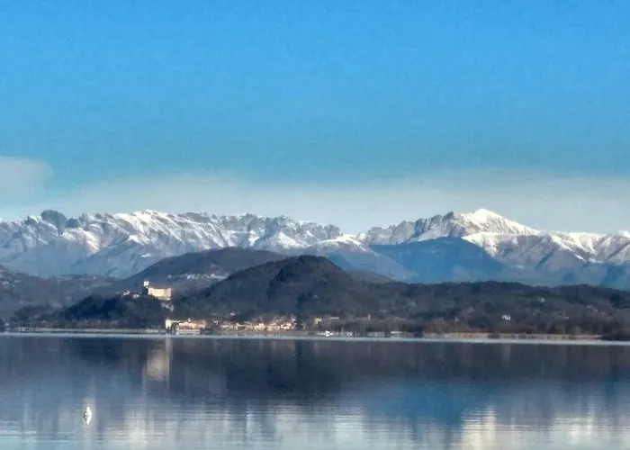 Sweet Castelletto sopra Ticino