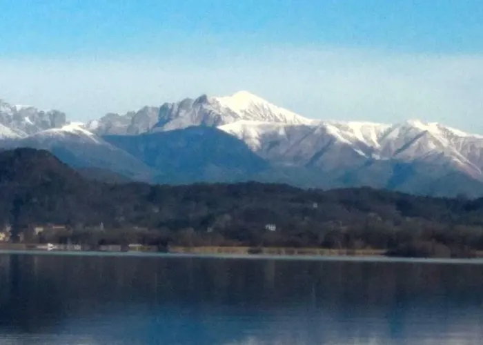 Sweet Lejlighed Castelletto sopra Ticino