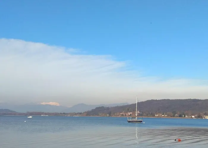 Sweet Castelletto sopra Ticino